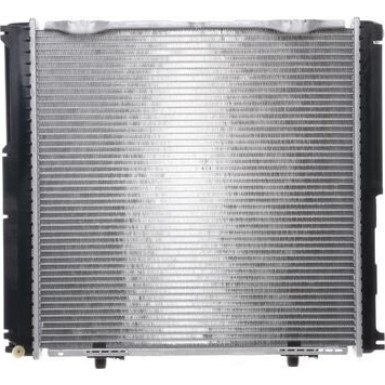 Kühler, Motorkühlung BEHR CR 291 000S