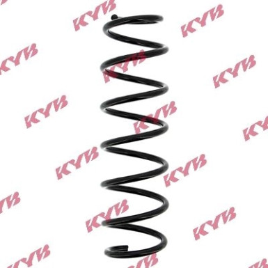 Fahrwerksfeder K-Flex RA5363