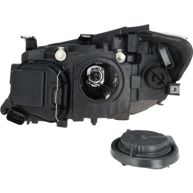 VALEO Hauptscheinwerfer 044292