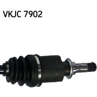 SKF Antriebswelle VKJC 7902 SKF Antriebswelle VKJC 7902