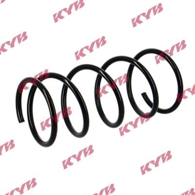 Fahrwerksfeder K-Flex RA1047