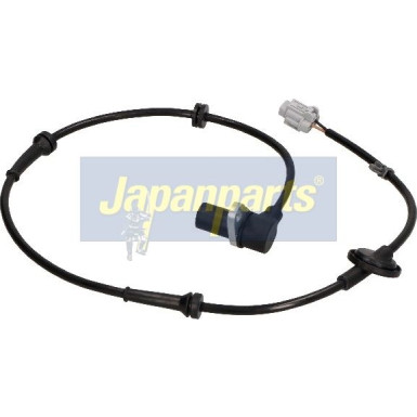 Sensor, Raddrehzahl ABS-124 Sensor, Raddrehzahl ABS-124