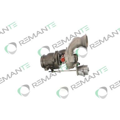 Lader, Aufladung 003-001-000092R