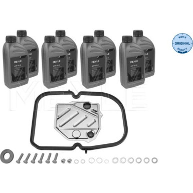 Ölwechselkit mit Öl 141351600 Ölwechselkit mit Öl 141351600