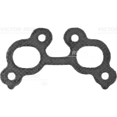 Dichtung Abgaskrümmer(2x/Mot) NISSAN Micra K11 92-03 71-53096-00 Dichtung Abgaskrümmer(2x/Mot) NISSAN Micra K11 92-03 71-53096-00