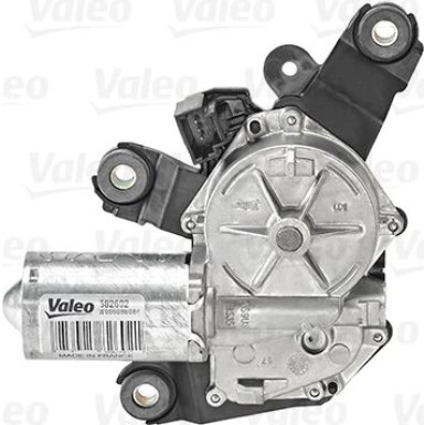 Wischermotor RENAULT CAPTUR 1.5 dCi 13 582602
