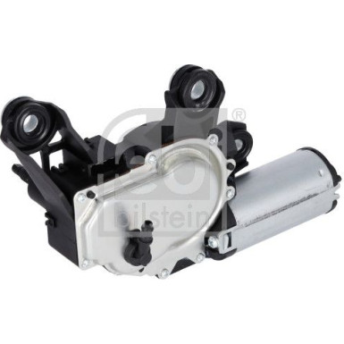 Wischermotor Skoda Fabia Combi 1.2 07-14 48670