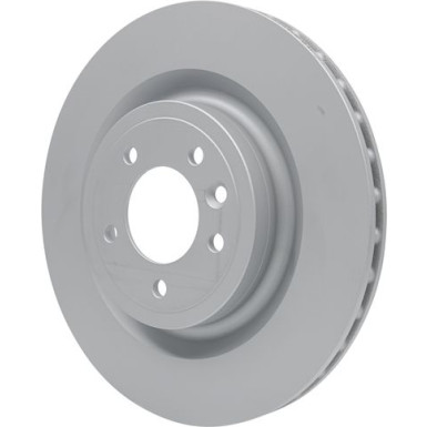 ATE Bremsscheibe 24.0125-0226.1