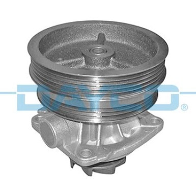 Wasserpumpe DP327