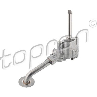 Ölpumpe 100209 Ölpumpe 100209