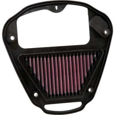 Luftfilter Motorrad Kawasaki Vn2000 Vulcan, 2004-2010 KA-2008