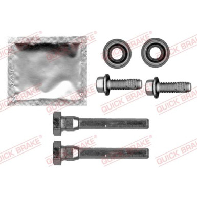 Zubehörsatz Bremssattel 113-0015X Zubehörsatz Bremssattel 113-0015X