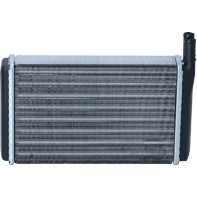 Wärmetauscher, Innenraumheizung 58614