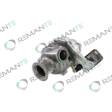 Lader, Aufladung 003-001-004075R