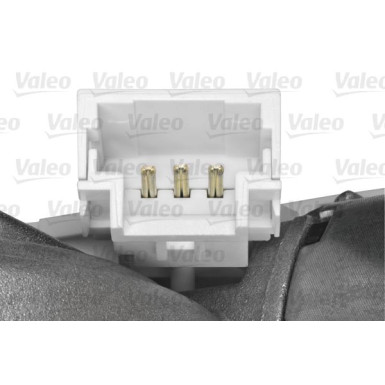 579767 Wischermotor hinten CITROEN Berlingo,PEUG Partner 08