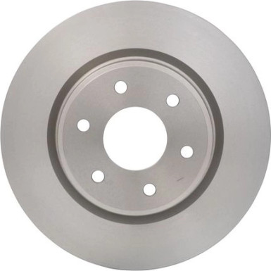 Bremsscheibe VA NISSAN NP300 Navara RENAULT 04 0 986 479 D66