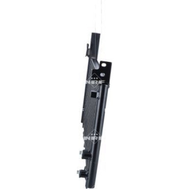 NRF Kondensator, Klimaanlage 350579 EASY FIT