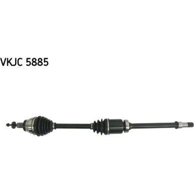 Antriebswelle VKJC 5885