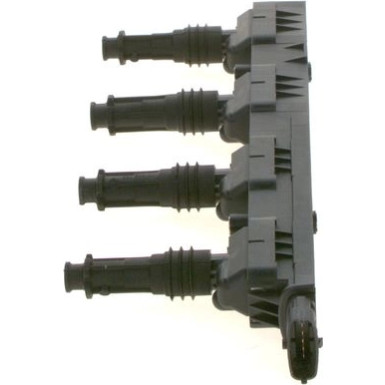 Spulensystem OPEL CORSA D 1.4 7.06 0 221 503 472