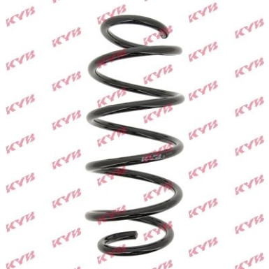 KYB Fahrwerksfeder VW P. Passat 1.6 03/05-11/10 K-Flex RH3050