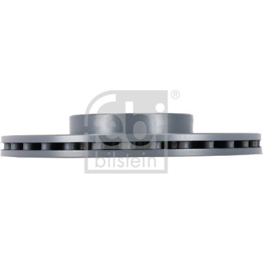 FEBI BILSTEIN Bremsscheibe 14075