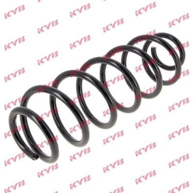 KYB Fahrwerksfeder Fiat T. Stilo 1.2-1.9D 10/01-11/06 RH6446 KYB Fahrwerksfeder Fiat T. Stilo 1.2-1.9D 10/01-11/06 RH6446