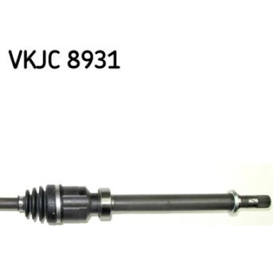 Antriebswelle VKJC 8931