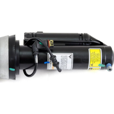 ARNOTT Fahrwerksfeder AS-2193