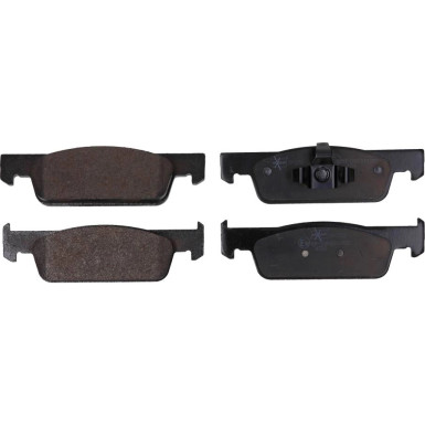Bremsbelagsatz Renault P. Clio 12- Ko A 15/16/Logan 12 19-2153 Bremsbelagsatz Renault P. Clio 12- Ko A 15/16/Logan 12 19-2153