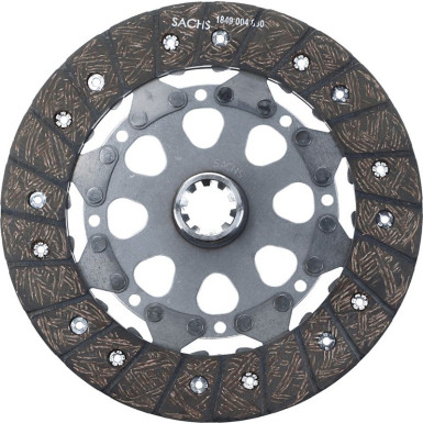 SACHS Kupplungssatz 3000 133 002