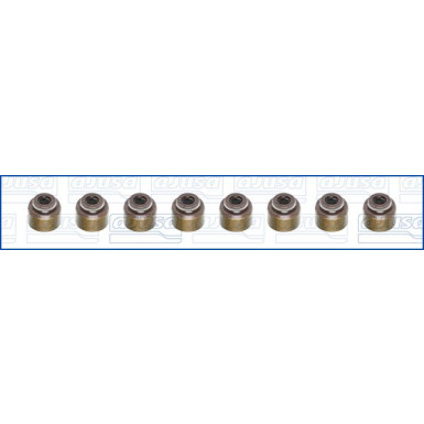 Dichtungssatz, Ventilschaft 57014700