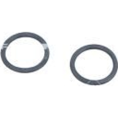 Kühler, Motorkühlung 509504 Kühler, Motorkühlung 509504