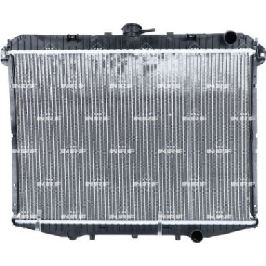 Kühler, Motorkühlung NRF519533