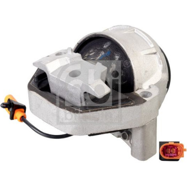 FEBI BILSTEIN Lagerung, Motor 176348 FEBI BILSTEIN Lagerung, Motor 176348