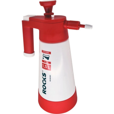 Starker Drucksprüher - Säure 1,5 L, für Säuren OK-08.5001