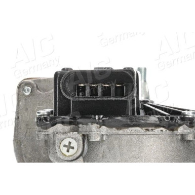 Wischergestänge mit Motor Citroen NEW MOBILITY PARTS 71252