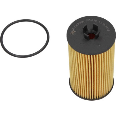 Ölfilter Opel 1.8 16V 00-(W 26-0608