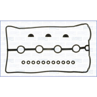 Dichtung, Zylinderkopfhaube Daewoo Nubira 00 56030000