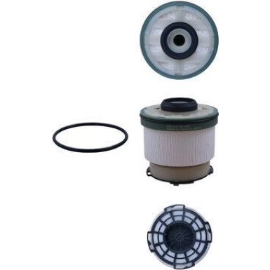 MAHLE Kraftstofffilter KX 385D