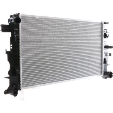 Kühler, Motorkühlung CR 1710 000S Kühler, Motorkühlung CR 1710 000S