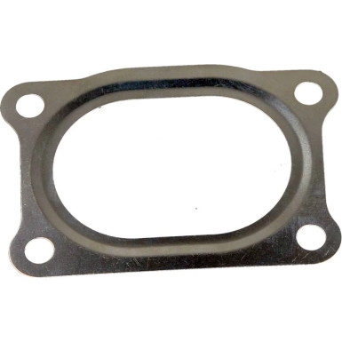 Motor-Auspuffdichtung. Ducati 749 R 2004-2006 (1El.) 574B11003 Motor-Auspuffdichtung. Ducati 749 R 2004-2006 (1El.) 574B11003