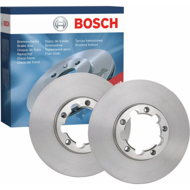 Bremsscheibe 0 986 479 136 Bremsscheibe 0 986 479 136