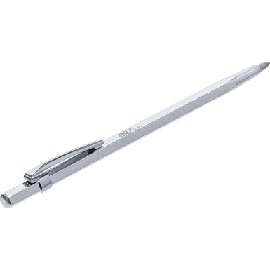 Anreißnadel mit Hartmetallspitze 150 mm 3131 Anreißnadel mit Hartmetallspitze 150 mm 3131