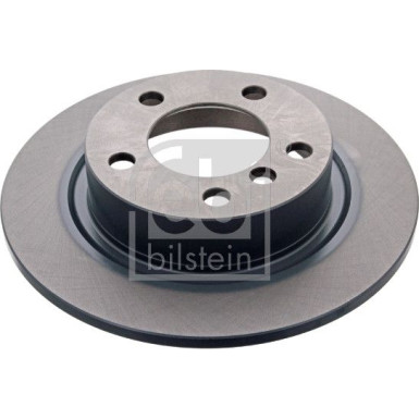 FEBI BILSTEIN Bremsscheibe 43822 FEBI BILSTEIN Bremsscheibe 43822