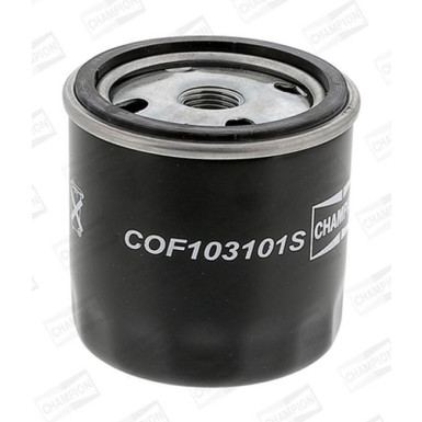 CHAMPION Ölfilter COF103101S CHAMPION Ölfilter COF103101S