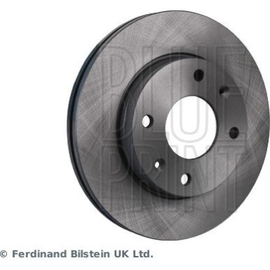 Bremsscheibe Hyundai P. Elantra/Matrix 1,5-2,0 Crdi 00-10 ADG04356 Bremsscheibe Hyundai P. Elantra/Matrix 1,5-2,0 Crdi 00-10 ADG04356