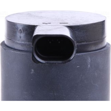 NISSENS Zusatzwasserpumpe 831068 NISSENS Zusatzwasserpumpe 831068