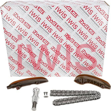 STEUERKETTENSATZ IWI74644SET