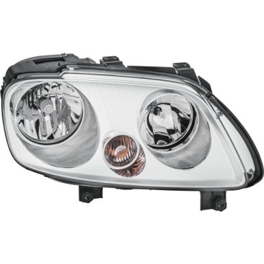 Hauptscheinwerfer VW CADDY III 3,04-8,10 1EE 010 203-021