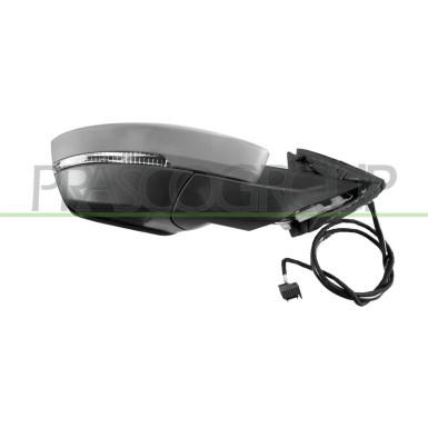 SPIEGEL R EL VERST HZB KONV grundiert +BLI 6-P 5872,702,1